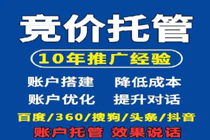 竞价代运营的挑战与机遇：一则行业案例解读